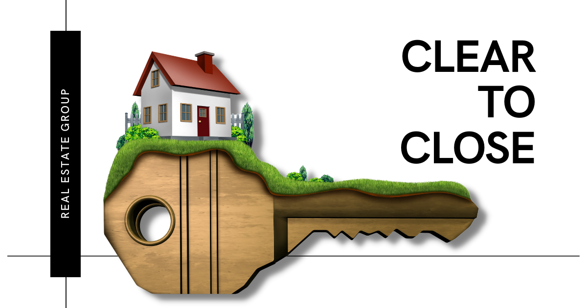 The Clear To Close Group 
